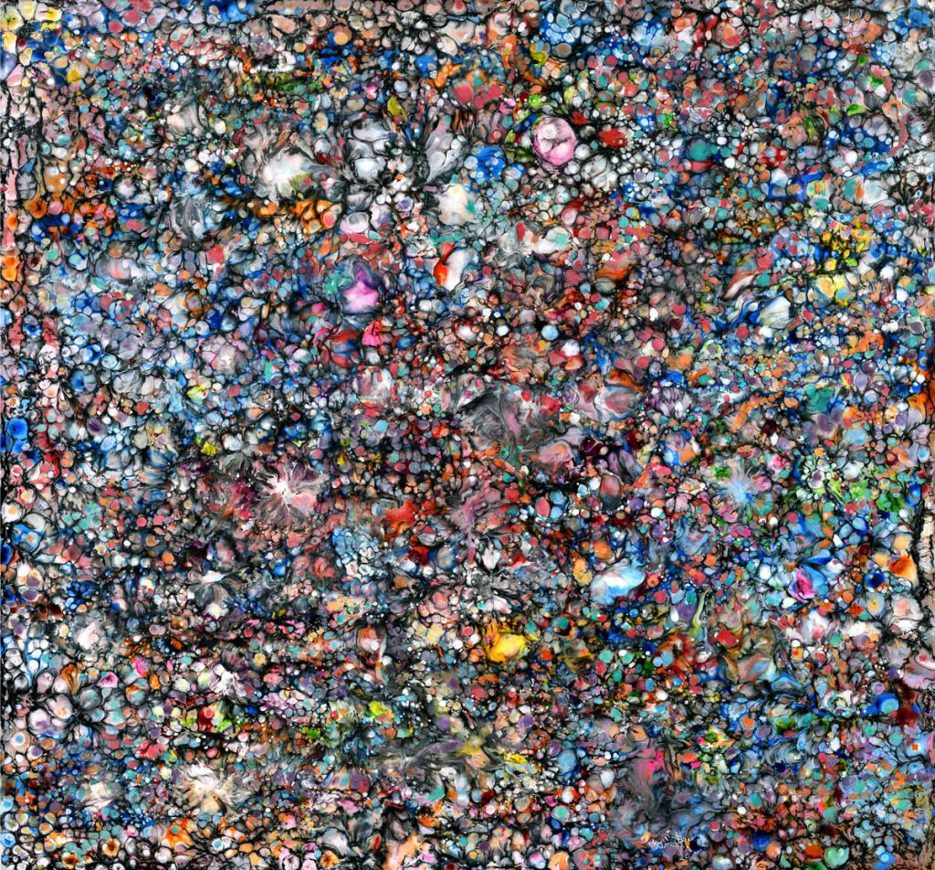 Threshold of the Divine