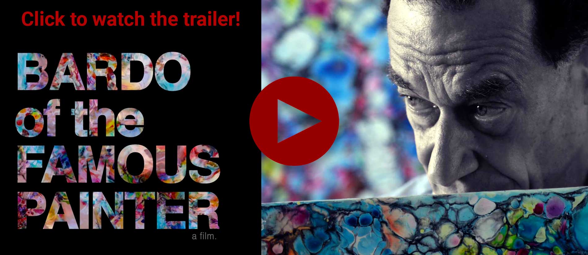 Daniel Kaufman Bardo Film